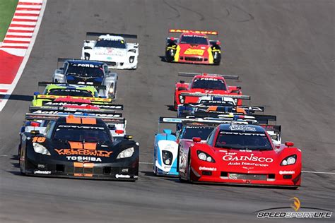 grand am rolex racing series